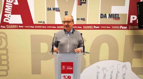 El Grupo Socialista De Daimiel Califica Los Presupuestos Municipales De