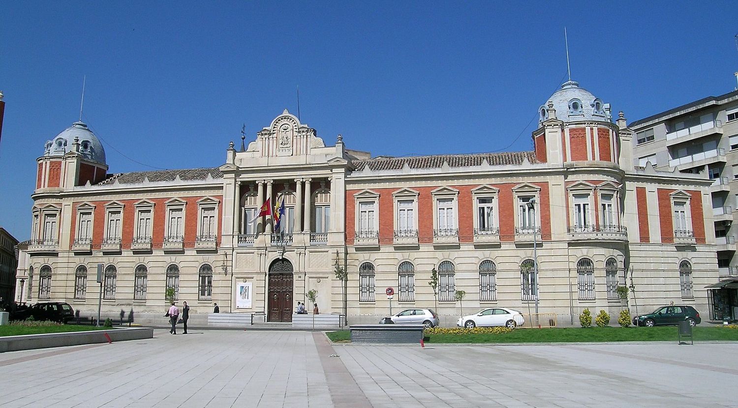 José Manuel Caballero afronta su segunda legislatura en la ...